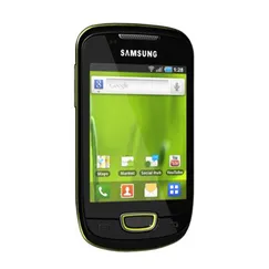 Điện thoại Samsung  S5570