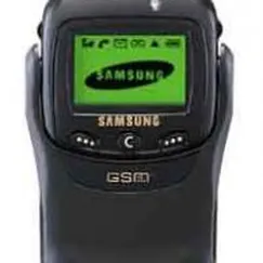 Samsung SGH-500