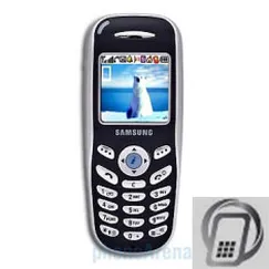 Samsung SGH-X105