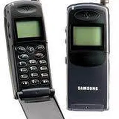Điện thoại samsung sgh 600