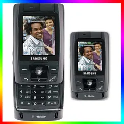 Samsung T809