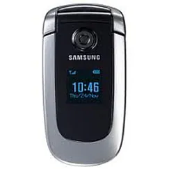 Samsung x660i