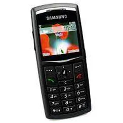 Samsung Ultra SGH-X820