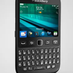 BlackBerry 9720