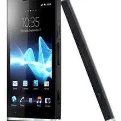 Sony Xperia LT26i