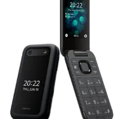 Điện thoại Nokia 2660 Flip 4G