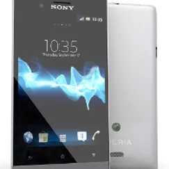 Sony Xperia Miro ST23i