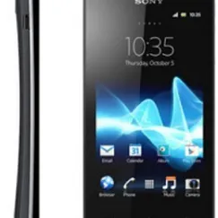 Sony Xperia ST26I