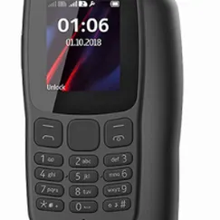 Nokia 106