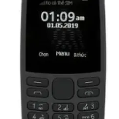 Nokia 105 2 Sim