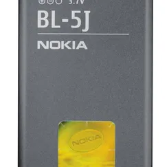 Pin Nokia 5J