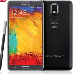 Samsung Note 3