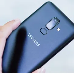 Samsung Galaxy J8 (2018)