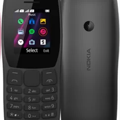 NOKIA 110 DUAL SIM