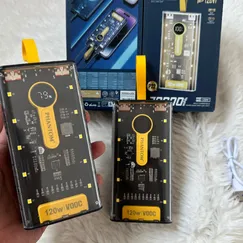 Pin Dự Phòng 120W Phantom P22 20.000mAh