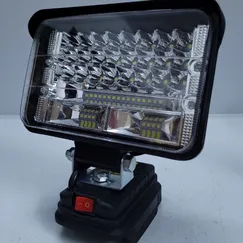 Đèn pin led dự phòng đa năng