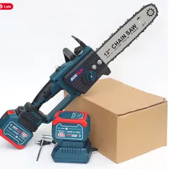 Máy Cưa Xích BOSHUN BS-CS12BL