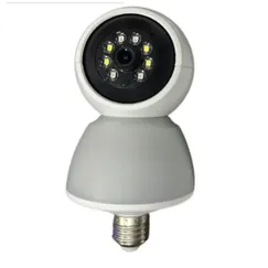 Camera Yoosee HL311 tích hợp bóng đèn siêu sáng đàm thoại 2 chiều (xem đêm có màu)