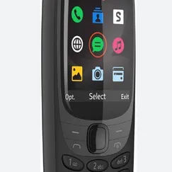 Nokia 6310 4G