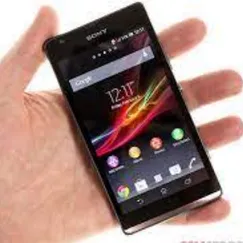 Sony Xperia SP M35H HSPA C5302