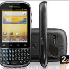 Motorola XPRT MB612