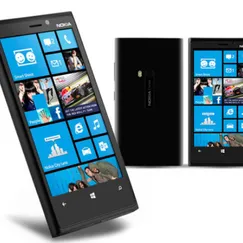 Nokia Lumia 920