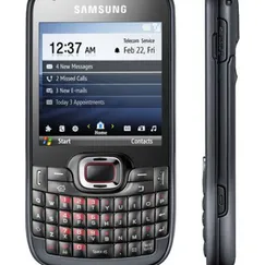 Samsung B7330 OmniaPRO