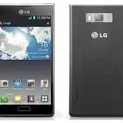 LG Optimus L7 P705