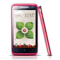 Smartphone Lenovo S720