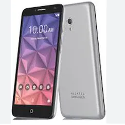 Alcatel OneTouch Fierce XL 5054