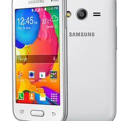 Samsung Galaxy V Plus