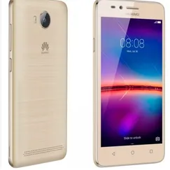 Huawei Y3 2017