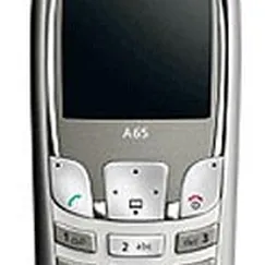 Siemens A65
