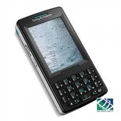 Sony Ericsson M600i