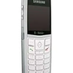 Samsung T519