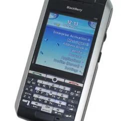 BlackBerry 7130g
