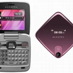 Alcatel OT 808