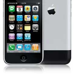 Apple iPhone 2G 4g
