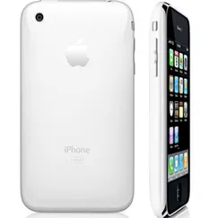 Apple iPhone 3G S (3GS) 32GB White