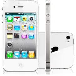 Apple iPhone 4S 16GB