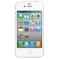 Apple iPhone 4S 16GB