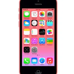 Apple iPhone 5c