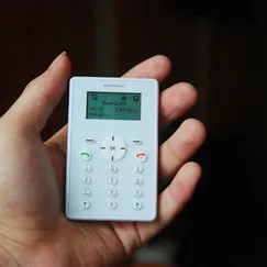 Điện thoại beeline