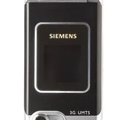 BENQ-SIEMENS S82