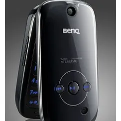 BenQ T51 black