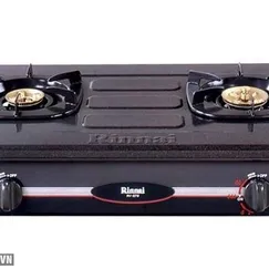Bếp gas đôi Rinnai RV-870GSB(M)