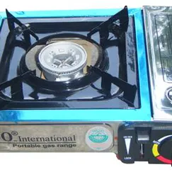 Bếp gas du lịch Lido