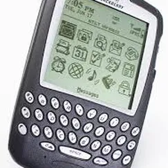 Blackberry 6710