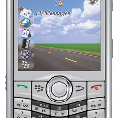 blackberry 8120