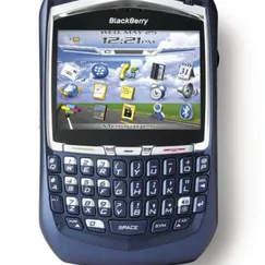 BlackBerry 8700g